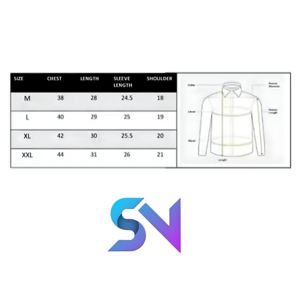 Stylish Modern Men Shirts