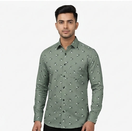 Stylish Modern Men Shirts