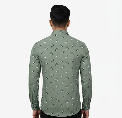 Stylish Modern Men Shirts