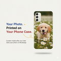 Custom Photo Phone Case